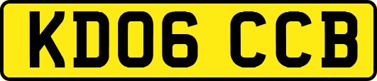 KD06CCB