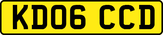 KD06CCD