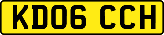 KD06CCH