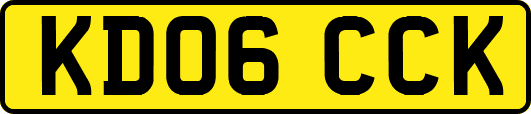 KD06CCK