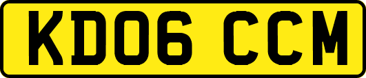 KD06CCM