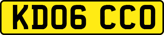 KD06CCO