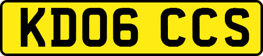 KD06CCS