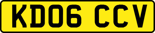 KD06CCV