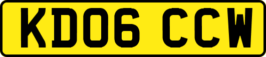 KD06CCW