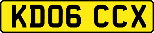 KD06CCX