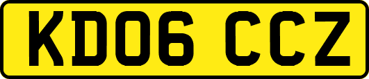 KD06CCZ