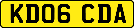 KD06CDA