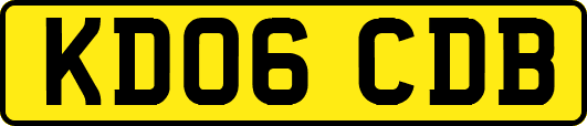 KD06CDB