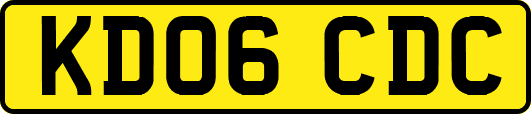KD06CDC