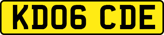 KD06CDE