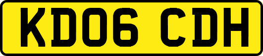 KD06CDH