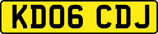 KD06CDJ