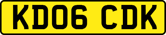 KD06CDK