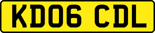 KD06CDL