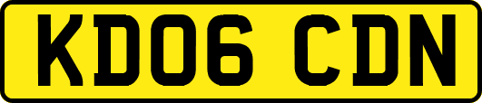 KD06CDN