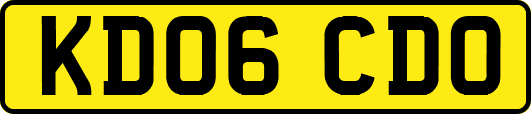 KD06CDO