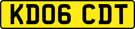 KD06CDT