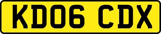 KD06CDX