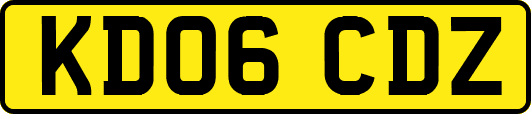 KD06CDZ