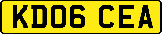KD06CEA