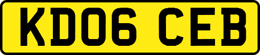KD06CEB