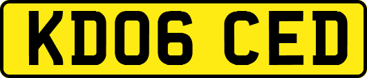 KD06CED