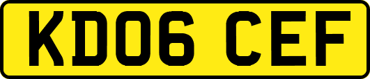 KD06CEF