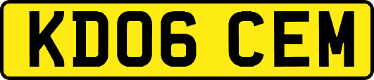 KD06CEM