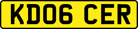 KD06CER