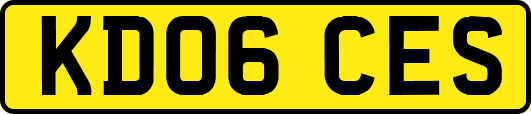 KD06CES