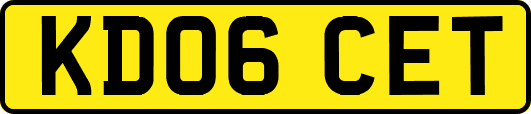 KD06CET