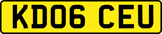 KD06CEU