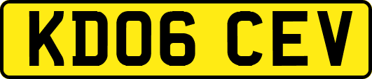 KD06CEV