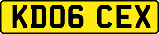 KD06CEX