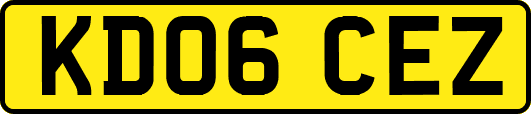 KD06CEZ