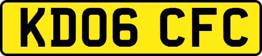 KD06CFC
