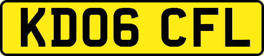KD06CFL