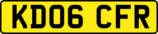 KD06CFR