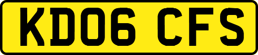KD06CFS