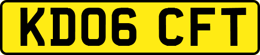 KD06CFT