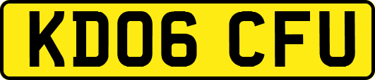 KD06CFU