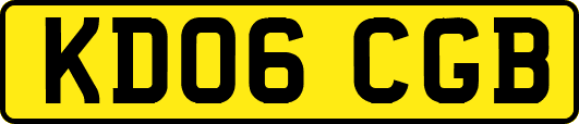 KD06CGB