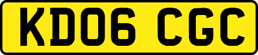 KD06CGC