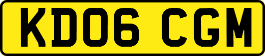 KD06CGM