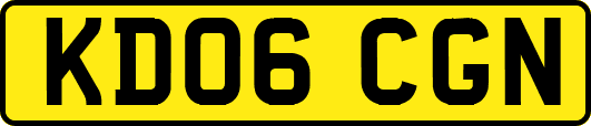 KD06CGN