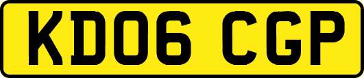KD06CGP