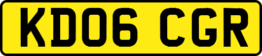 KD06CGR