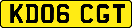 KD06CGT