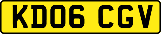 KD06CGV